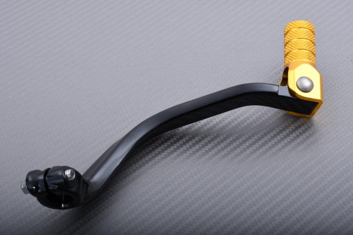 Pedal cambio de velocidades SOFT&SHIFT SUZUKI RM 125 1989 - 2012
