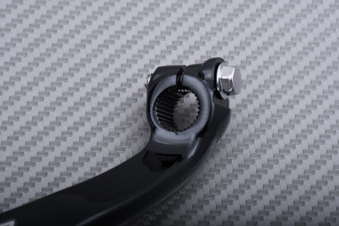 Pedal cambio de velocidades SOFT&SHIFT SUZUKI RM 125 1989 - 2012