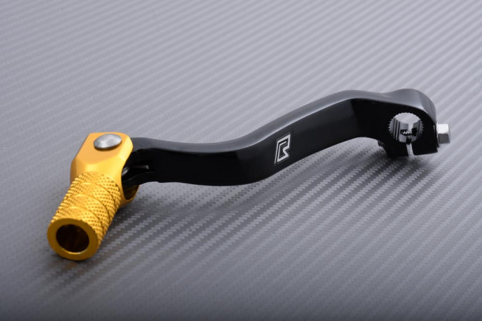 Pedale del cambio SOFT&SHIFT SUZUKI RM / RMZ / RMX 450 2008 - 2020 Pedale del cambio SOFT&SHIFT SUZUKI RM / RMZ / RMX 450 2008 - 2020