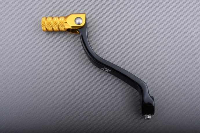 Pedale del cambio SOFT&SHIFT SUZUKI RM / RMZ / RMX 450 2008 - 2020 Pedale del cambio SOFT&SHIFT SUZUKI RM / RMZ / RMX 450 2008 - 2020