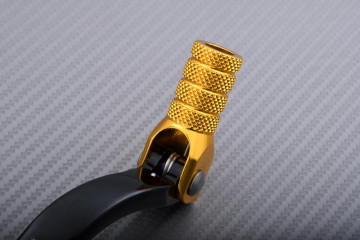 Pedale del cambio SOFT&SHIFT SUZUKI RM / RMZ / RMX 450 2008 - 2020 Pedale del cambio SOFT&SHIFT SUZUKI RM / RMZ / RMX 450 2008 - 2020