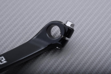 Pedale del cambio SOFT&SHIFT SUZUKI RM / RMZ / RMX 450 2008 - 2020 Pedale del cambio SOFT&SHIFT SUZUKI RM / RMZ / RMX 450 2008 - 2020