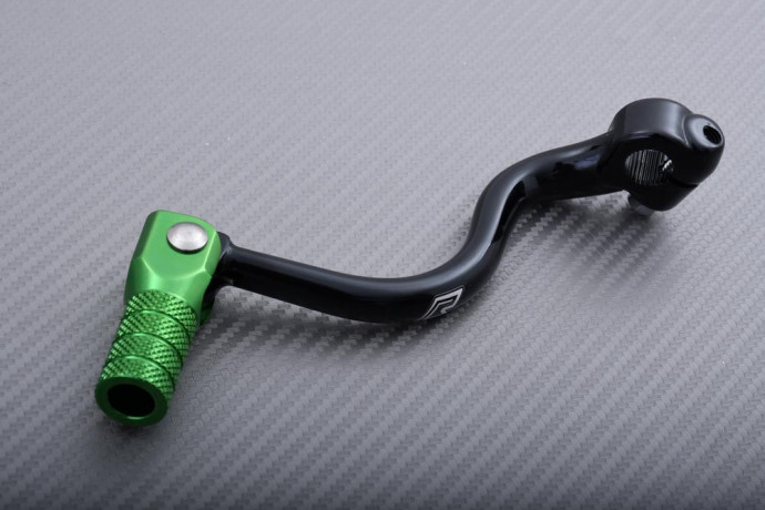 Pedale del cambio SOFT&SHIFT KAWASAKI KX 250 2003 - 2007