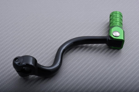 Pédale de sélecteur SOFT&SHIFT KAWASAKI KX 250 2003 - 2007