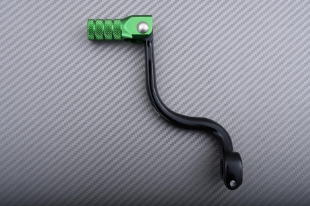 Pédale de sélecteur SOFT&SHIFT KAWASAKI KX 125 / 250 / 500 1994 - 2004