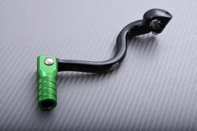 Pedal cambio de velocidades SOFT&SHIFT KAWASAKI KX 125 / 250 / 500 1994 - 2004 Pedal cambio de velocidades SOFT&SHIFT KAWASAKI KX 125 / 250 / 500 1994 - 2004