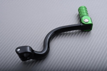 Pedal cambio de velocidades SOFT&SHIFT KAWASAKI KX 125 / 250 / 500 1994 - 2004 Pedal cambio de velocidades SOFT&SHIFT KAWASAKI KX 125 / 250 / 500 1994 - 2004