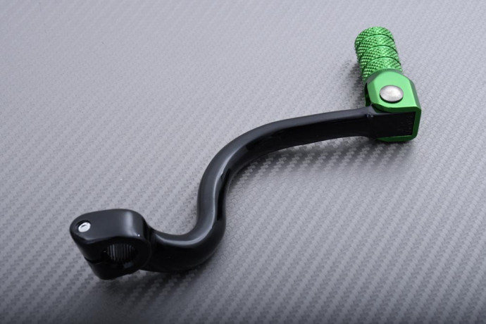 Pedal cambio de velocidades SOFT&SHIFT KAWASAKI KX 125 / 250 / 500 1994 - 2004 Pedal cambio de velocidades SOFT&SHIFT KAWASAKI KX 125 / 250 / 500 1994 - 2004