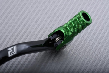 Pedal cambio de velocidades SOFT&SHIFT KAWASAKI KX 125 / 250 / 500 1994 - 2004 Pedal cambio de velocidades SOFT&SHIFT KAWASAKI KX 125 / 250 / 500 1994 - 2004
