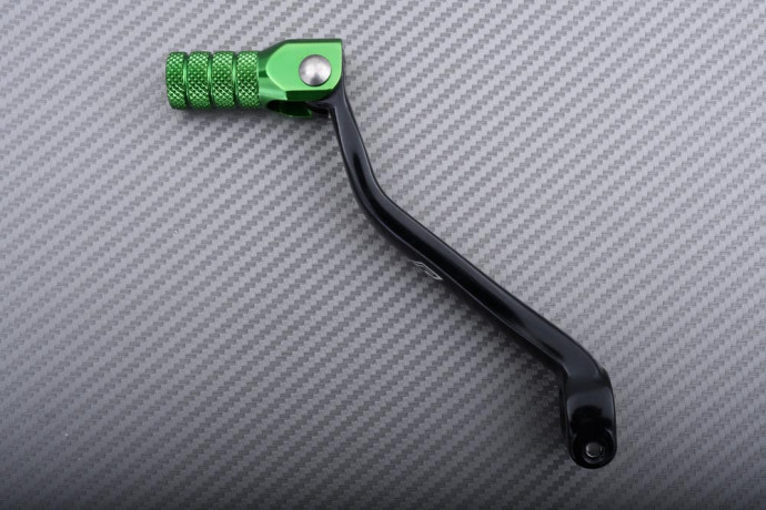 Schalthebelpedale SOFT&SHIFT KAWASAKI KX 125 2003 - 2008 Schalthebelpedale SOFT&SHIFT KAWASAKI KX 125 2003 - 2008