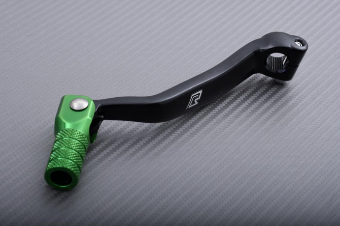 Schalthebelpedale SOFT&SHIFT KAWASAKI KX 125 2003 - 2008 Schalthebelpedale SOFT&SHIFT KAWASAKI KX 125 2003 - 2008