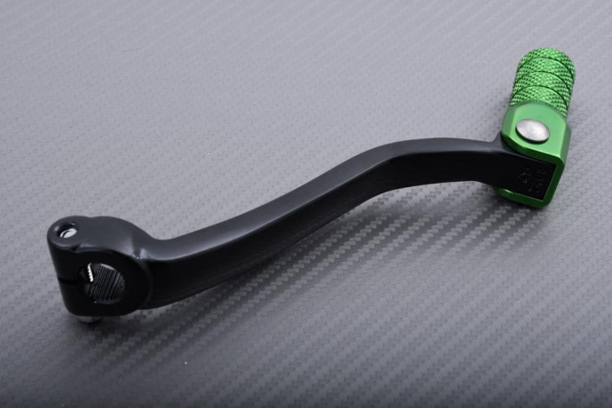 Schalthebelpedale SOFT&SHIFT KAWASAKI KX 125 2003 - 2008 Schalthebelpedale SOFT&SHIFT KAWASAKI KX 125 2003 - 2008