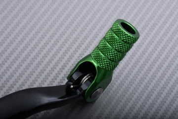 Schalthebelpedale SOFT&SHIFT KAWASAKI KX 125 2003 - 2008 Schalthebelpedale SOFT&SHIFT KAWASAKI KX 125 2003 - 2008