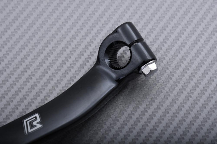 Schalthebelpedale SOFT&SHIFT KAWASAKI KX 125 2003 - 2008 Schalthebelpedale SOFT&SHIFT KAWASAKI KX 125 2003 - 2008