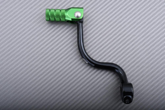 Schalthebelpedale SOFT&SHIFT KAWASAKI KX 125 2003 - 2008 Schalthebelpedale SOFT&SHIFT KAWASAKI KX 125 2003 - 2008
