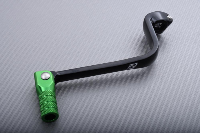 Pédale de sélecteur SOFT&SHIFT KAWASAKI KLX 110 2002 - 2009