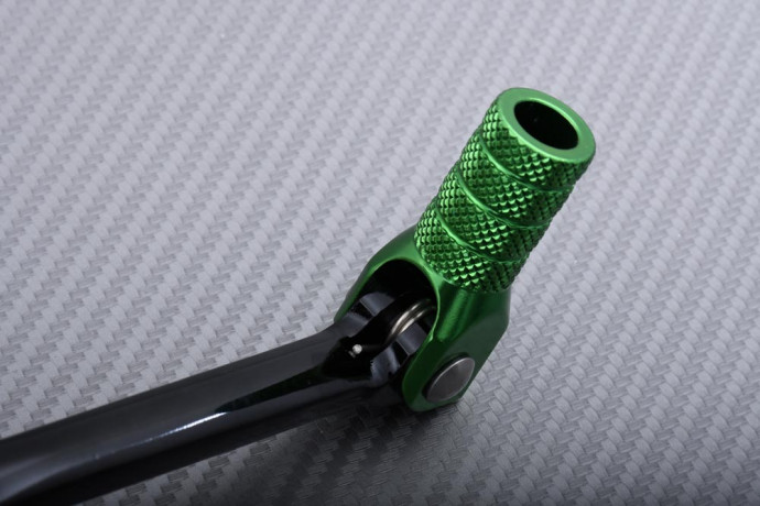 Schalthebelpedale SOFT&SHIFT KAWASAKI KLX 110 2002 - 2009