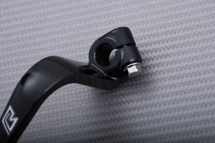 Shift pedal SOFT&SHIFT SUZUKI DRZ 110 2004 - 2005 Shift pedal SOFT&SHIFT SUZUKI DRZ 110 2004 - 2005