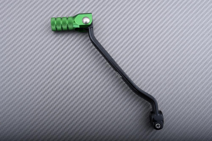Pédale de sélecteur SOFT&SHIFT KAWASAKI KLX 250 / 300 R / S 2006 - 2022 Pédale de sélecteur SOFT&SHIFT KAWASAKI KLX 250 / 300 R / S 2006 - 2022