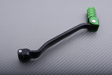 Pédale de sélecteur SOFT&SHIFT KAWASAKI KLX 250 / 300 R / S 2006 - 2022 Pédale de sélecteur SOFT&SHIFT KAWASAKI KLX 250 / 300 R / S 2006 - 2022
