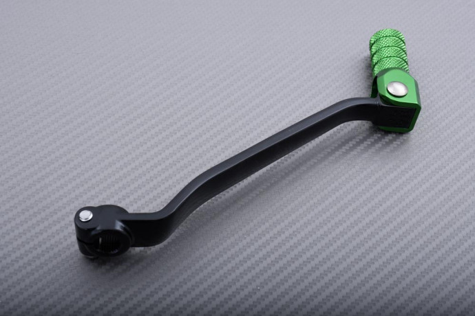 Pédale de sélecteur SOFT&SHIFT KAWASAKI KLX 250 / 300 R / S 2006 - 2022 Pédale de sélecteur SOFT&SHIFT KAWASAKI KLX 250 / 300 R / S 2006 - 2022