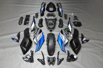Carenado completo YAMAHA MT07 2014 - 2017