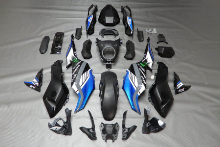 Carenado completo YAMAHA MT07 2014 - 2017