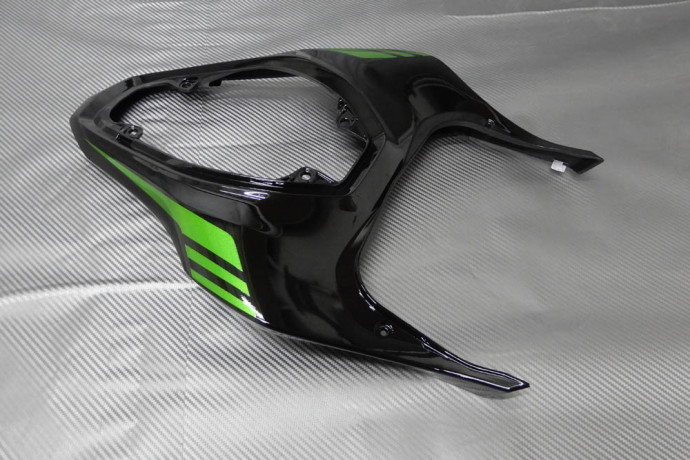 Carénage complet KAWASAKI Z900 2020 - 2023 Carénage complet KAWASAKI Z900 2020 - 2023