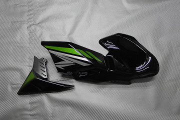 Carénage complet KAWASAKI Z900 2020 - 2023 Carénage complet KAWASAKI Z900 2020 - 2023
