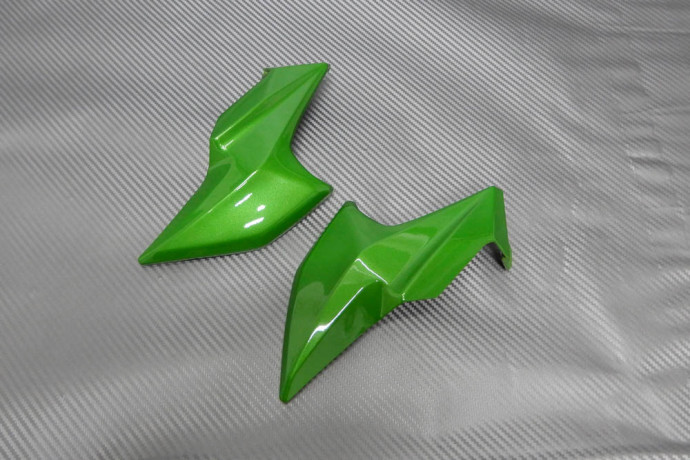 Komplette Motorradverkleidung KAWASAKI Z900 2020 - 2023 Komplette Motorradverkleidung KAWASAKI Z900 2020 - 2023