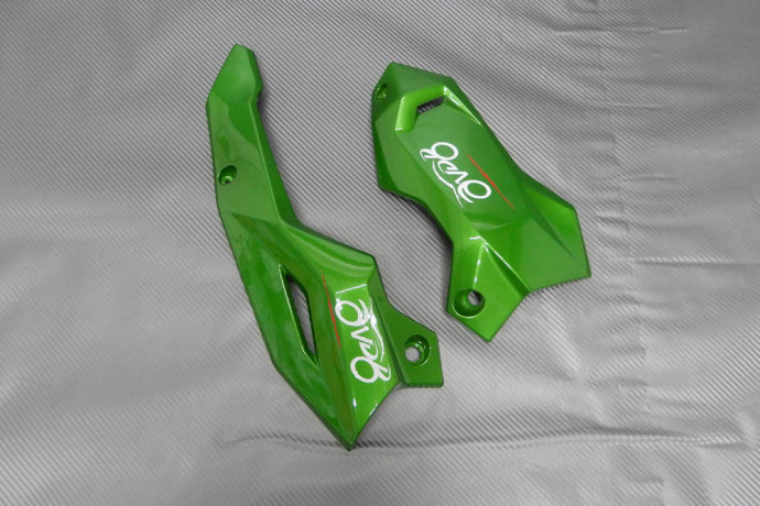Carénage complet KAWASAKI Z900 2020 - 2023 Carénage complet KAWASAKI Z900 2020 - 2023