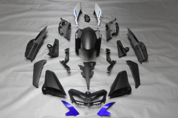Carenado completo YAMAHA MT09 / SP 2017 - 2020