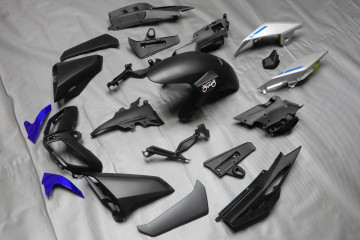 copy of Carénage complet YAMAHA MT09 / SP 2017 - 2020