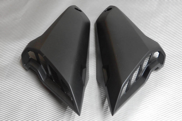 Carenado completo YAMAHA MT09 / SP 2017 - 2020