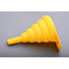 Einziehbarer Trichter