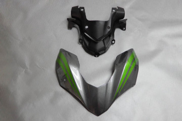 Carena completa KAWASAKI Z900 2017 - 2019