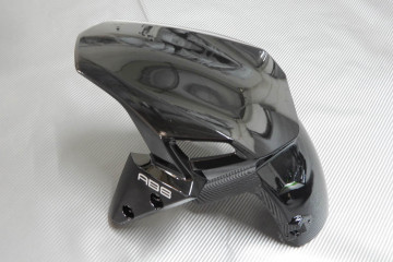 Komplette Motorradverkleidung KAWASAKI Z900 2017 - 2019 Komplette Motorradverkleidung KAWASAKI Z900 2017 - 2019