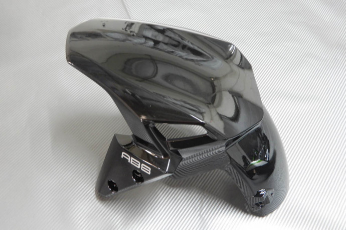 Carena completa KAWASAKI Z900 2017 - 2019