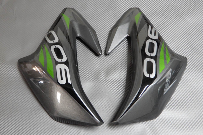 Carena completa KAWASAKI Z900 2017 - 2019