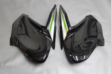 Carena completa KAWASAKI Z900 2017 - 2019