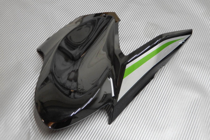 Carena completa KAWASAKI Z900 2017 - 2019