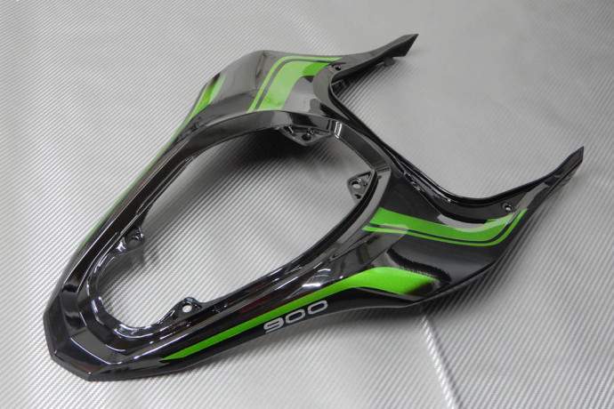 Carena completa KAWASAKI Z900 2017 - 2019
