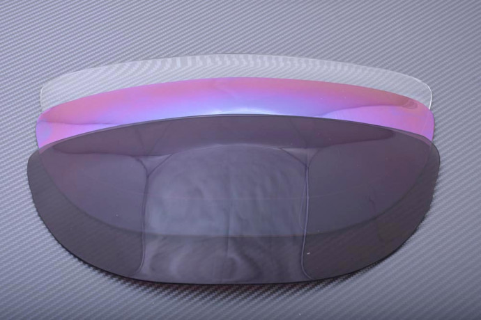 Copri faro di tipo Road BMW K1200LT 2004 - 2008