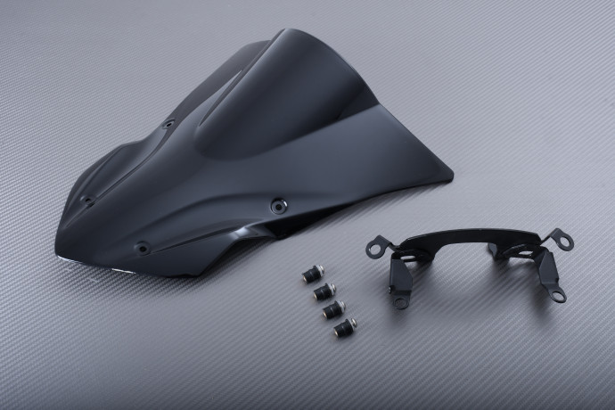 Komplette Motorradverkleidung KAWASAKI Z900 2020 - 2023 Komplette Motorradverkleidung KAWASAKI Z900 2020 - 2023