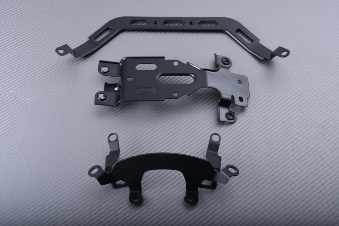 Carena completa KAWASAKI Z900 2020 - 2023