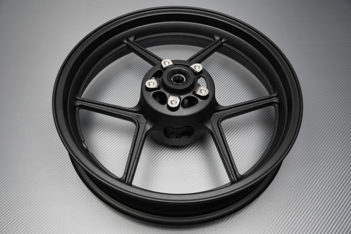 Front wheel rim KAWASAKI Z1000 / Z1000R 2014 - 2021 Front wheel rim KAWASAKI Z1000 / Z1000R 2014 - 2021