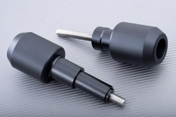 Topes de protección anticaída de teflón BMW F900R 2019 - 2022 Topes de protección anticaída de teflón BMW F900R 2019 - 2022