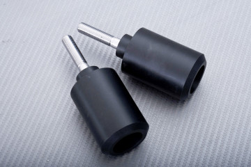 Topes de protección anticaída de teflón YAMAHA YZF 600 THUNDERCAT 1996 - 2004 Topes de protección anticaída de teflón YAMAHA YZF 600 THUNDERCAT 1996 - 2004