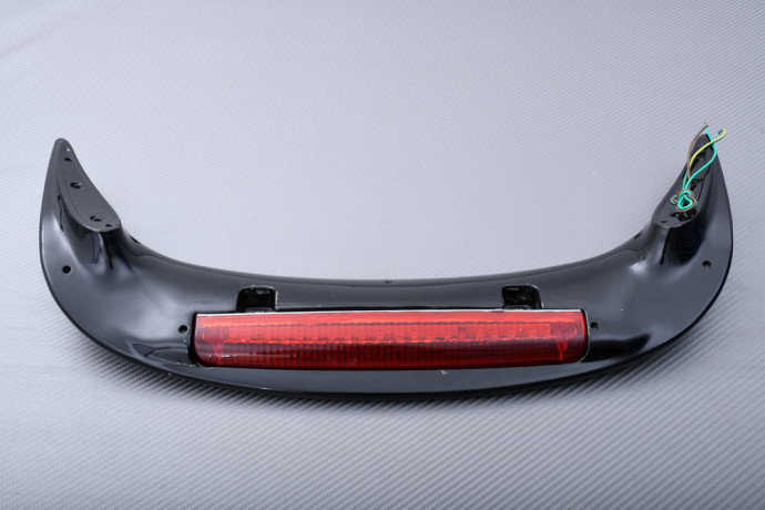 Tapa con piloto trasero integrado HONDA Goldwing 1800 2001 - 2017