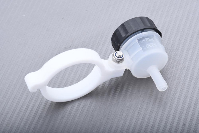 Kit depósito líquido de freno universal Handbrake / stunt / pista